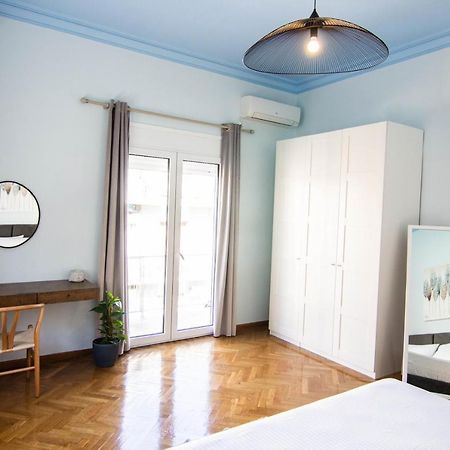 Acropolis Terrace Retreat Apartment Atena Exterior foto