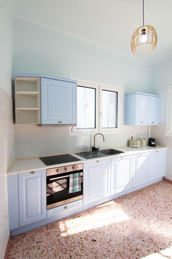 Acropolis Terrace Retreat Apartment Atena Exterior foto