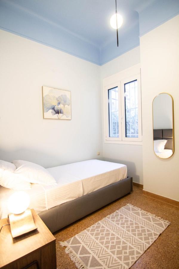 Acropolis Terrace Retreat Apartment Atena Exterior foto