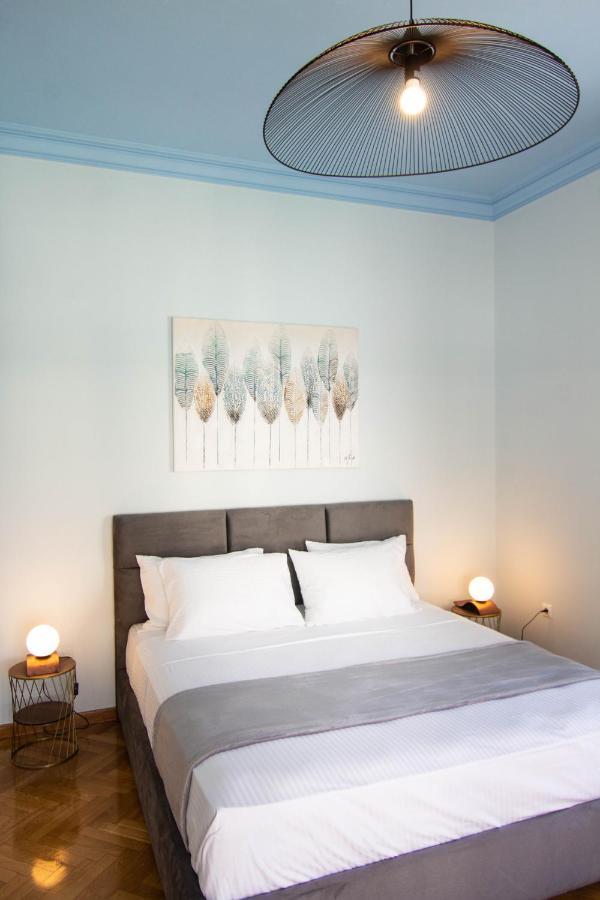 Acropolis Terrace Retreat Apartment Atena Exterior foto